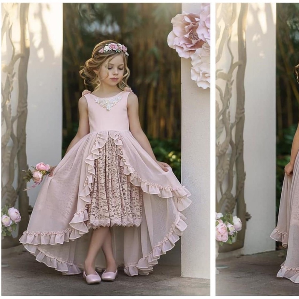 Dollcake so lady like dress size 1